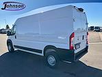 New 2025 Ram ProMaster 2500 High Roof FWD, Empty Cargo Van for sale #C509676 - photo 8