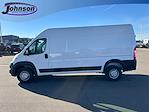 New 2025 Ram ProMaster 2500 High Roof FWD, Empty Cargo Van for sale #C509676 - photo 9