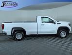 New 2024 GMC Sierra 1500 Pro Regular Cab 4x4, Pickup for sale #G434117 - photo 5