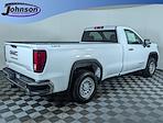 New 2024 GMC Sierra 1500 Pro Regular Cab 4x4, Pickup for sale #G434117 - photo 6