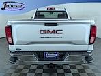 New 2024 GMC Sierra 1500 Pro Regular Cab 4x4, Pickup for sale #G434117 - photo 7