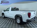 New 2024 GMC Sierra 1500 Pro Regular Cab 4x4, Pickup for sale #G434117 - photo 2