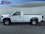 New 2024 GMC Sierra 1500 Pro Regular Cab 4x4, Pickup for sale #G434117 - photo 8