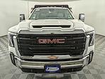 New 2024 GMC Sierra 3500 Pro Regular Cab 4x4, Dump Truck for sale #G436583 - photo 3