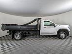 New 2024 GMC Sierra 3500 Pro Regular Cab 4x4, Dump Truck for sale #G436583 - photo 5