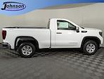 New 2024 GMC Sierra 1500 Pro Regular Cab 4x4, Pickup for sale #G447620 - photo 5