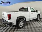 New 2024 GMC Sierra 1500 Pro Regular Cab 4x4, Pickup for sale #G447620 - photo 6