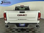 New 2024 GMC Sierra 1500 Pro Regular Cab 4x4, Pickup for sale #G447620 - photo 7