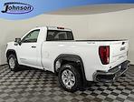 New 2024 GMC Sierra 1500 Pro Regular Cab 4x4, Pickup for sale #G447620 - photo 2