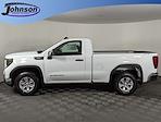 New 2024 GMC Sierra 1500 Pro Regular Cab 4x4, Pickup for sale #G447620 - photo 8