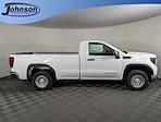 New 2024 GMC Sierra 1500 Pro Regular Cab 4x4, Pickup for sale #G460407 - photo 5