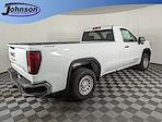 New 2024 GMC Sierra 1500 Pro Regular Cab 4x4, Pickup for sale #G460407 - photo 6