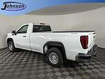 New 2024 GMC Sierra 1500 Pro Regular Cab 4x4, Pickup for sale #G460407 - photo 2