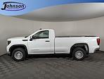 New 2024 GMC Sierra 1500 Pro Regular Cab 4x4, Pickup for sale #G460407 - photo 8