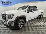 New 2024 GMC Sierra 2500 Pro Crew Cab 4x4, Pickup for sale #G488200 - photo 1