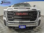 New 2024 GMC Sierra 2500 Pro Crew Cab 4x4, Pickup for sale #G488200 - photo 3