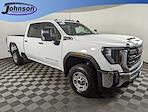 New 2024 GMC Sierra 2500 Pro Crew Cab 4x4, Pickup for sale #G488200 - photo 4