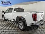 New 2024 GMC Sierra 2500 Pro Crew Cab 4x4, Pickup for sale #G488200 - photo 2