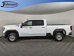 New 2024 GMC Sierra 2500 Pro Crew Cab 4x4, Pickup for sale #G488200 - photo 8