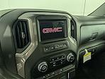 New 2025 GMC Sierra 1500 Pro Regular Cab 4x4, Pickup for sale #G506575 - photo 19