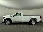 New 2025 GMC Sierra 1500 Pro Regular Cab 4x4, Pickup for sale #G506575 - photo 4