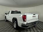 New 2025 GMC Sierra 1500 Pro Regular Cab 4x4, Pickup for sale #G506575 - photo 2