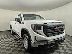 New 2025 GMC Sierra 1500 Pro Regular Cab 4x4, Pickup for sale #G506575 - photo 5