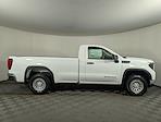 New 2025 GMC Sierra 1500 Pro Regular Cab 4x4, Pickup for sale #G506575 - photo 6