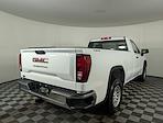 New 2025 GMC Sierra 1500 Pro Regular Cab 4x4, Pickup for sale #G506575 - photo 7