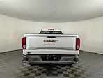 New 2025 GMC Sierra 1500 Pro Regular Cab 4x4, Pickup for sale #G506575 - photo 8