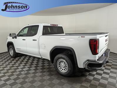 2025 GMC Sierra 1500 Double Cab 4x4, Pickup for sale #G518593 - photo 2