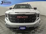 New 2025 GMC Sierra 1500 Pro Double Cab 4x4, Pickup for sale #G518593 - photo 3