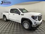 New 2025 GMC Sierra 1500 Pro Double Cab 4x4, Pickup for sale #G518593 - photo 4