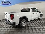 New 2025 GMC Sierra 1500 Pro Double Cab 4x4, Pickup for sale #G518593 - photo 6