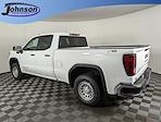 New 2025 GMC Sierra 1500 Pro Double Cab 4x4, Pickup for sale #G518593 - photo 2