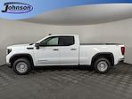 New 2025 GMC Sierra 1500 Pro Double Cab 4x4, Pickup for sale #G518593 - photo 8