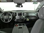 New 2025 GMC Sierra 3500 Pro Crew Cab 4x4, Cab Chassis for sale #G519838 - photo 12