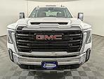 New 2025 GMC Sierra 3500 Pro Crew Cab 4x4, Cab Chassis for sale #G519838 - photo 3