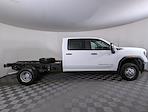 New 2025 GMC Sierra 3500 Pro Crew Cab 4x4, Cab Chassis for sale #G519838 - photo 5