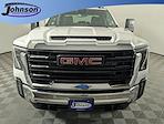 New 2025 GMC Sierra 2500 Pro Double Cab 4x4, Pickup for sale #G535513 - photo 3