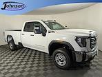 New 2025 GMC Sierra 2500 Pro Double Cab 4x4, Pickup for sale #G535513 - photo 4