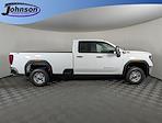 New 2025 GMC Sierra 2500 Pro Double Cab 4x4, Pickup for sale #G535513 - photo 5