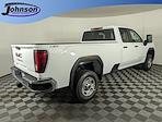 New 2025 GMC Sierra 2500 Pro Double Cab 4x4, Pickup for sale #G535513 - photo 6