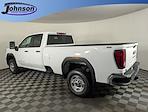 New 2025 GMC Sierra 2500 Pro Double Cab 4x4, Pickup for sale #G535513 - photo 2