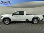 New 2025 GMC Sierra 2500 Pro Double Cab 4x4, Pickup for sale #G535513 - photo 8