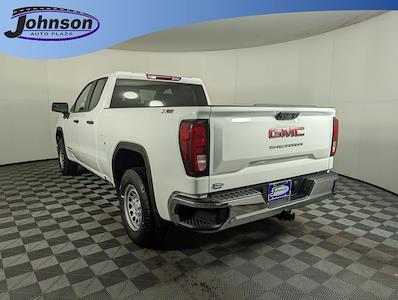 2025 GMC Sierra 1500 Double Cab 4x4, Pickup for sale #G539865 - photo 2