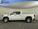 2025 GMC Sierra 1500 Double Cab 4x4, Pickup for sale #G539865 - photo 4