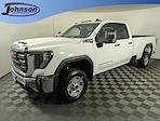 2025 GMC Sierra 2500 Double Cab 4x4, Pickup for sale #G540401 - photo 1