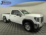 2025 GMC Sierra 2500 Double Cab 4x4, Pickup for sale #G540401 - photo 4