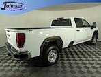 2025 GMC Sierra 2500 Double Cab 4x4, Pickup for sale #G540401 - photo 6